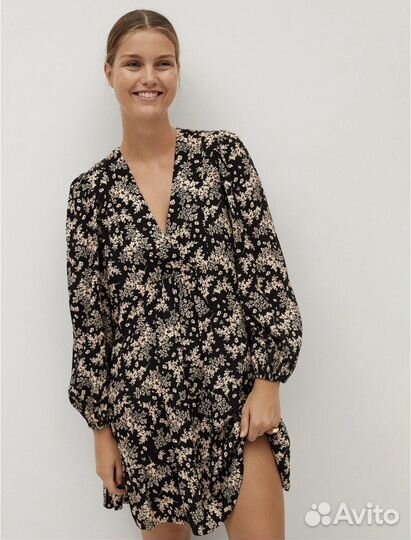 Платье женское