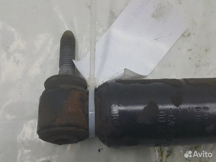 Амортизатор задний Renault Megane