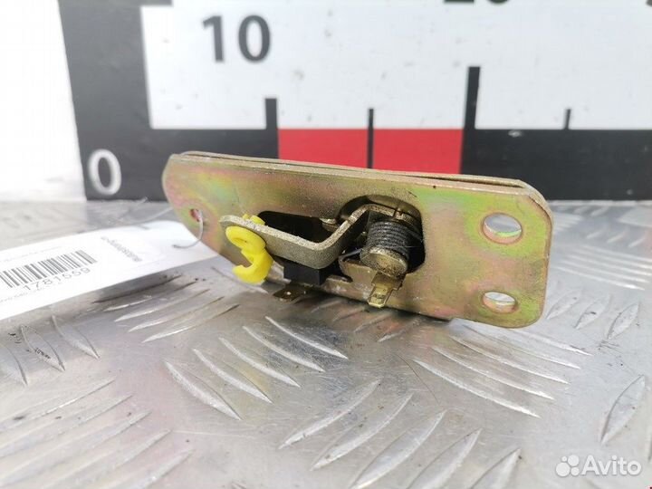 Замок крышки багажника для Volvo S40 V40 1