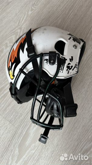 Шлем для американского футбола