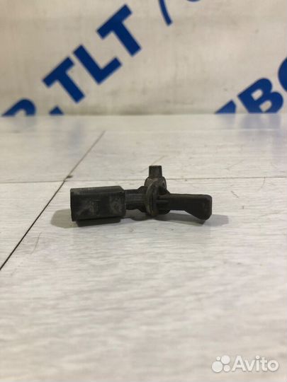 Датчик ABS задний левый volkswagen polo 5 рест 1.6