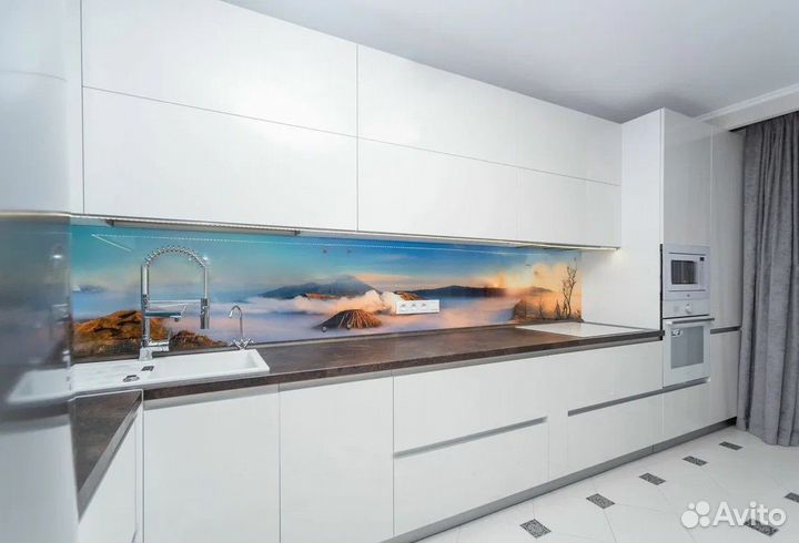 Цена за всю кухню CN:017392