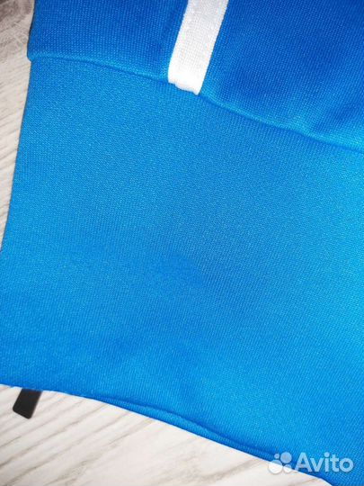 Костюм спортивный Nike экипировка сборной России