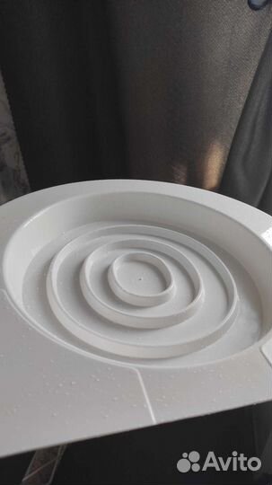 Лоток для приучения кошек/котов к унтазу