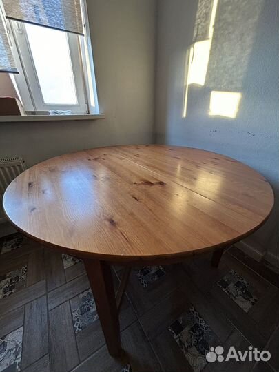 Кухонный стол бу