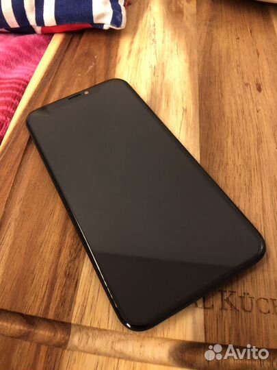 Экран для iPhone 10