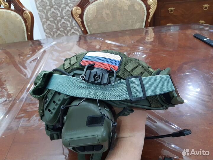 Шлем каска, тактический