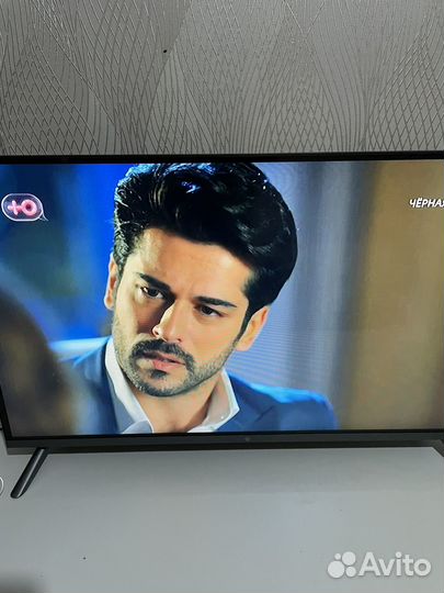 Телевизор smart tv