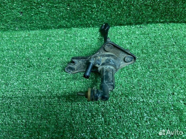 Главный цилиндр сцепления Hyundai Solaris