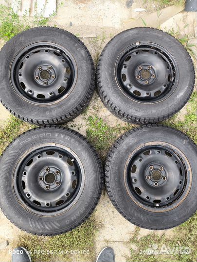 Nokian Tyres Nordman 8 175/70 R14