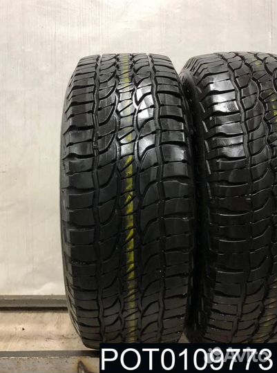 Michelin LTX Force 265/70 R16 112T