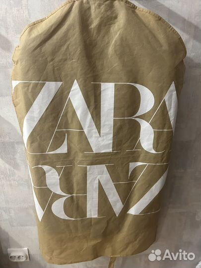 Костюм классический мужской Zara