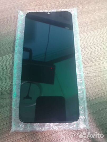 Дисплей Realme C15