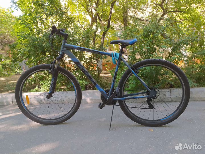 Велосипед на 29 колесах