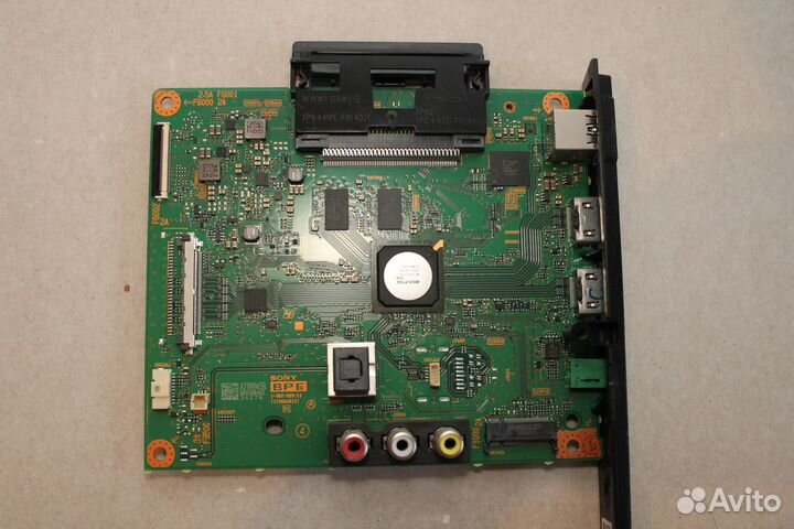 Материнская плата 173684511 1-982-629-11