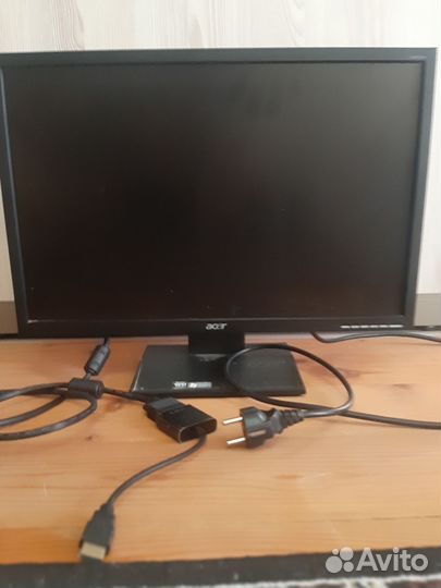 Монитор Acer