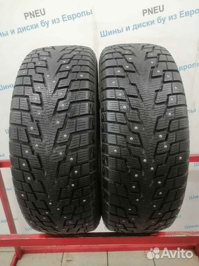 GT Radial IcePro 3 215/60 R16 101R