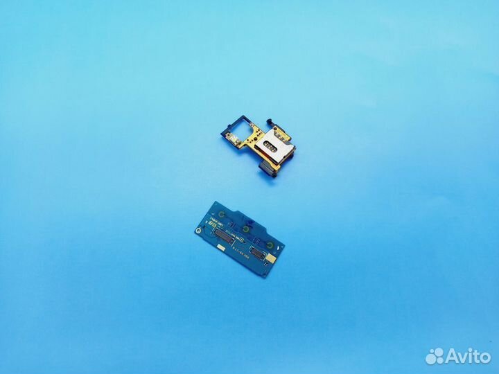 28612 Материнская плата для Xiaomi Mi Note3 Note