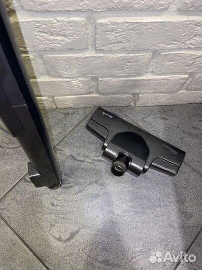 Пылесос Deerma DX700