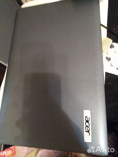 Acer 5250 2 ядра, 250 hdd, 2 gb озу, с зарядкой