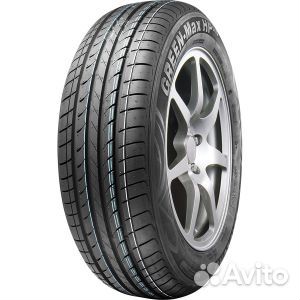 LingLong GreenMax HP010 185/65 R15 88H