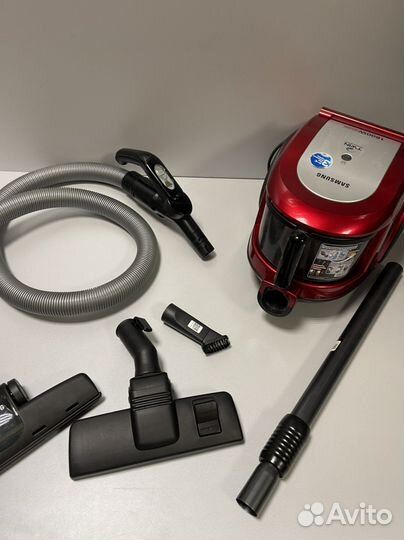 Запчасти для пылесоса Samsung SC 6573