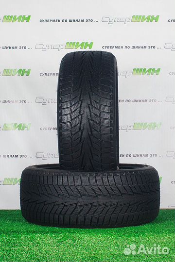 Hankook Winter I'Cept iZ 2 W616 215/55 R16