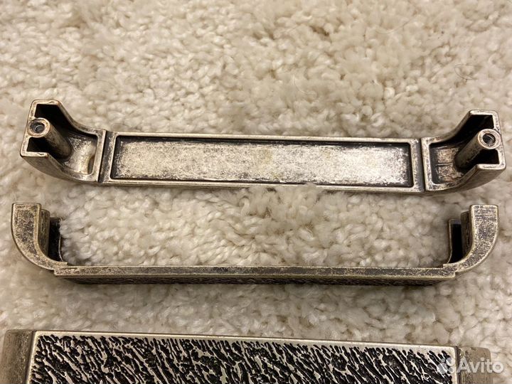 Ручки мебельные 6 шт