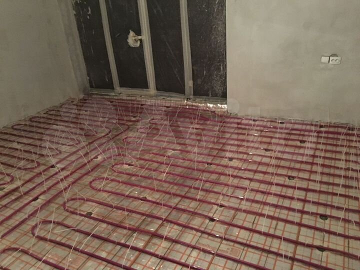 Таунхаус 130 м² на участке 5 сот.