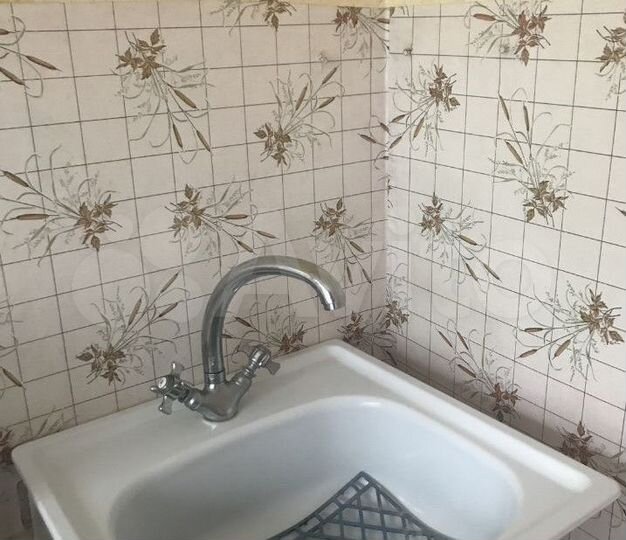 2-к. квартира, 44 м², 1/5 эт.