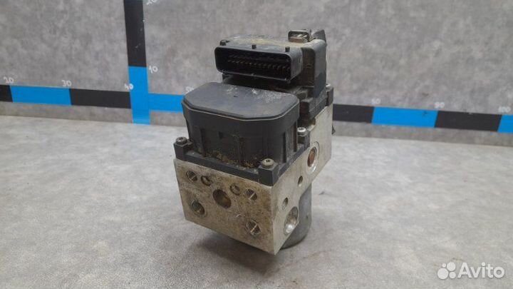Блок abs Fiat Albea 1.4 8V 2008