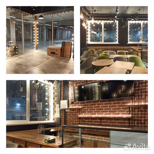 Клининг CleanSpb78