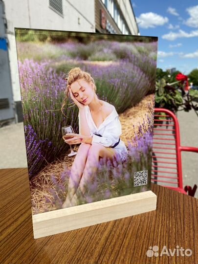 Фотопортрет / подарок