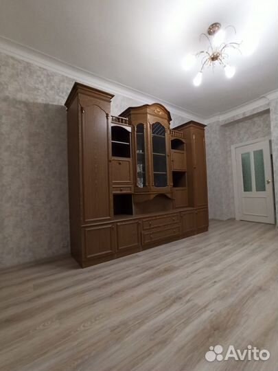 Стенка-буфет