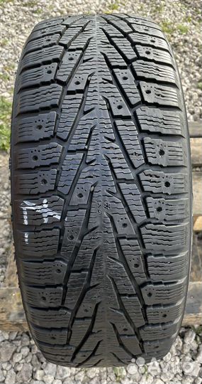 Nokian Tyres Hakkapeliitta 7 SUV 225/55 R18