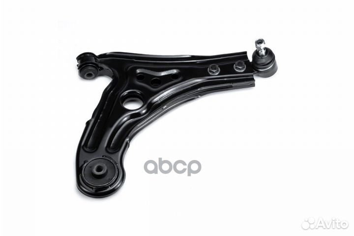 Рычаг передний правый 4300-027R metaco