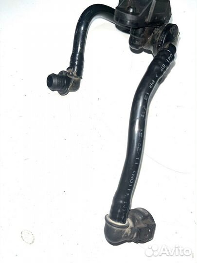 Датчик абсолютного давления VW Golf 6 1.4