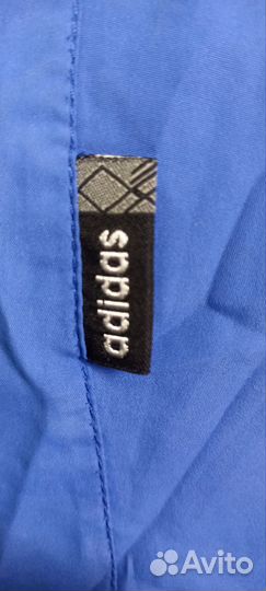 Шорты летние adidas на подростка