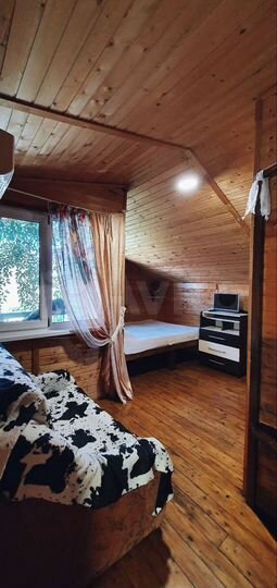 Комната 30 м², 1/1 эт.