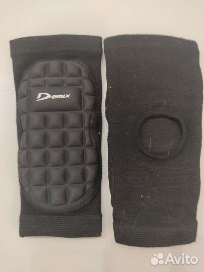 Налокотники