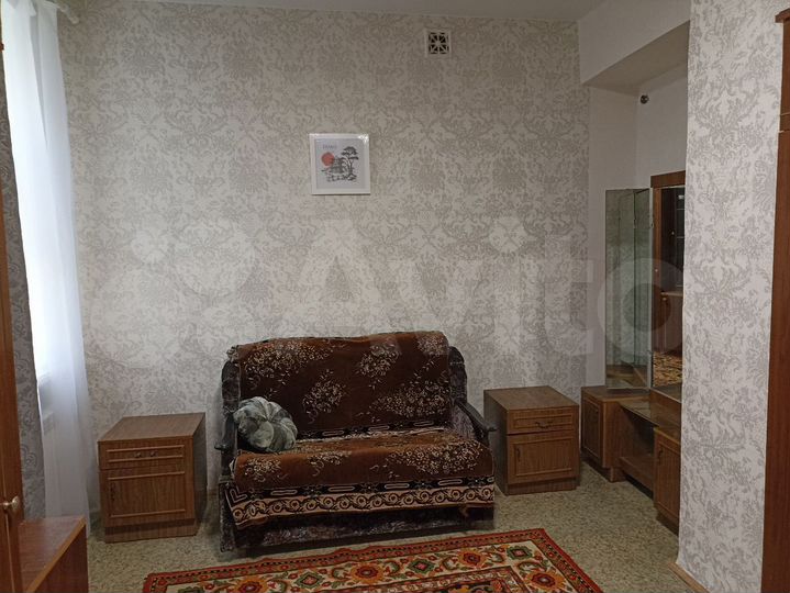 Комната 18 м², 2/4 эт.