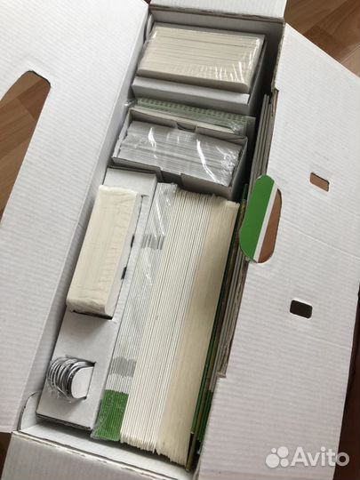 Математика с пелёнок. Умница