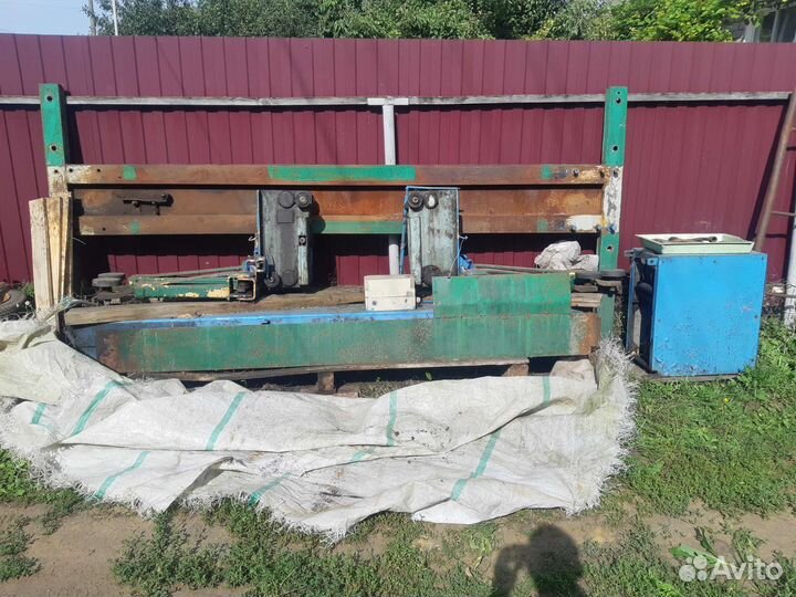 Подъемник двухстоечный 4т 380в