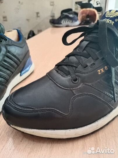 Ремонт обуви и изготовление домофонных ключей