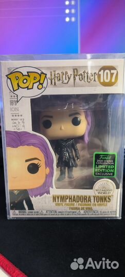 Funko pop harry potter