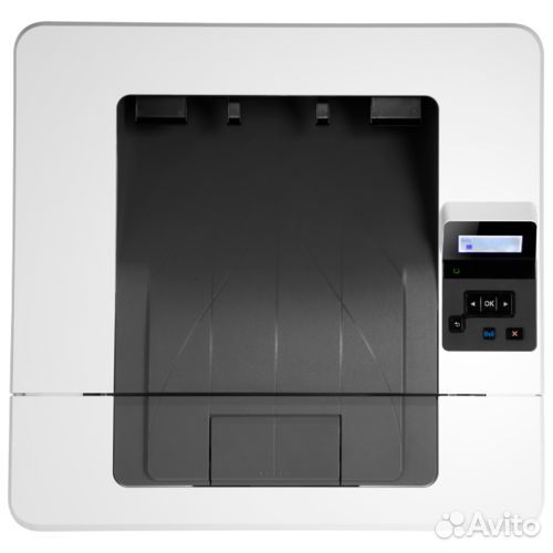 Принтер HP LaserJet Pro M404dw
