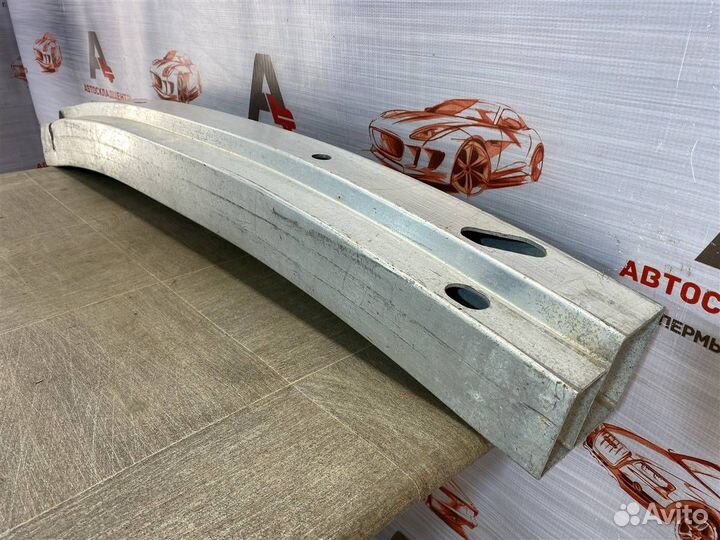 Усилитель бампера заднего Subaru Legacy с 2003 г