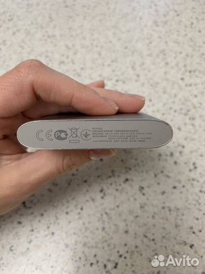 Повер банк Samsung EB-P1100B