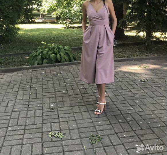 Комбинезон женский летний42-44