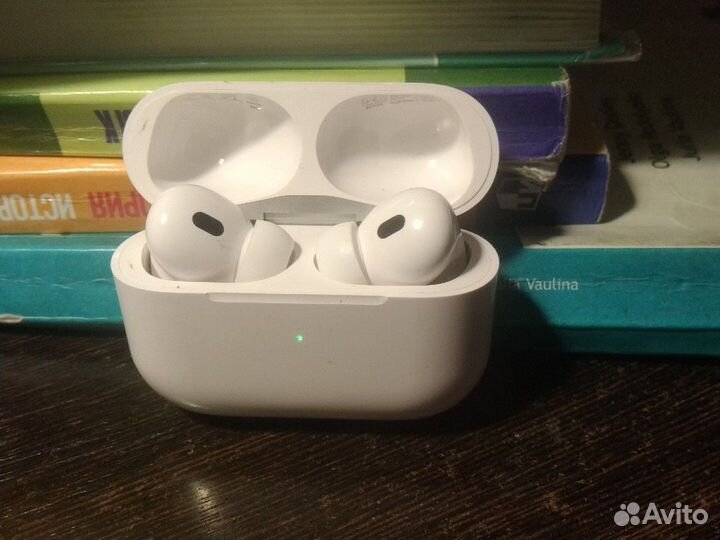 Airpods pro 2